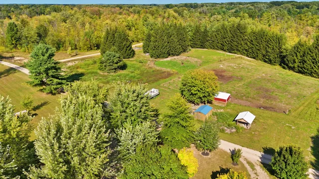 $750,000 | 491 Bitter Crk Lane, Pierson, MI 49339