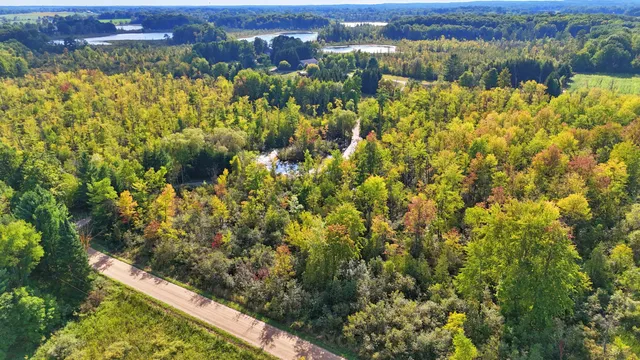 $750,000 | 491 Bitter Crk Lane, Pierson, MI 49339