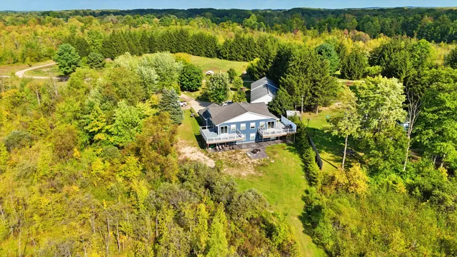 $750,000 | 491 Bitter Crk Lane, Pierson, MI 49339