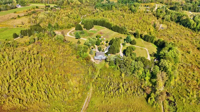 $750,000 | 491 Bitter Crk Lane, Pierson, MI 49339