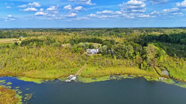 $750,000 | 491 Bitter Crk Lane, Pierson, MI 49339