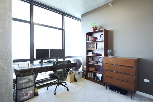 235 West Van Buren Street, Unit 2613 Chicago, IL 60607 - Photo 11 of 20