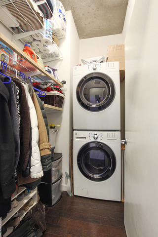 235 West Van Buren Street, Unit 2613 Chicago, IL 60607 - Photo 12 of 20