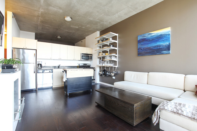 235 West Van Buren Street, Unit 2613 Chicago, IL 60607 - Photo 7 of 20