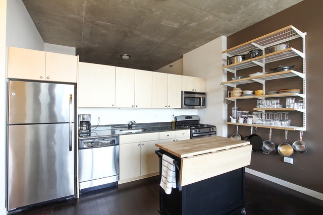 235 West Van Buren Street, Unit 2613 Chicago, IL 60607 - Photo 8 of 20