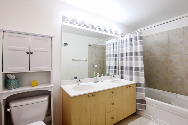 235 West Van Buren Street, Unit 2613 Chicago, IL 60607 - Photo 10 of 20