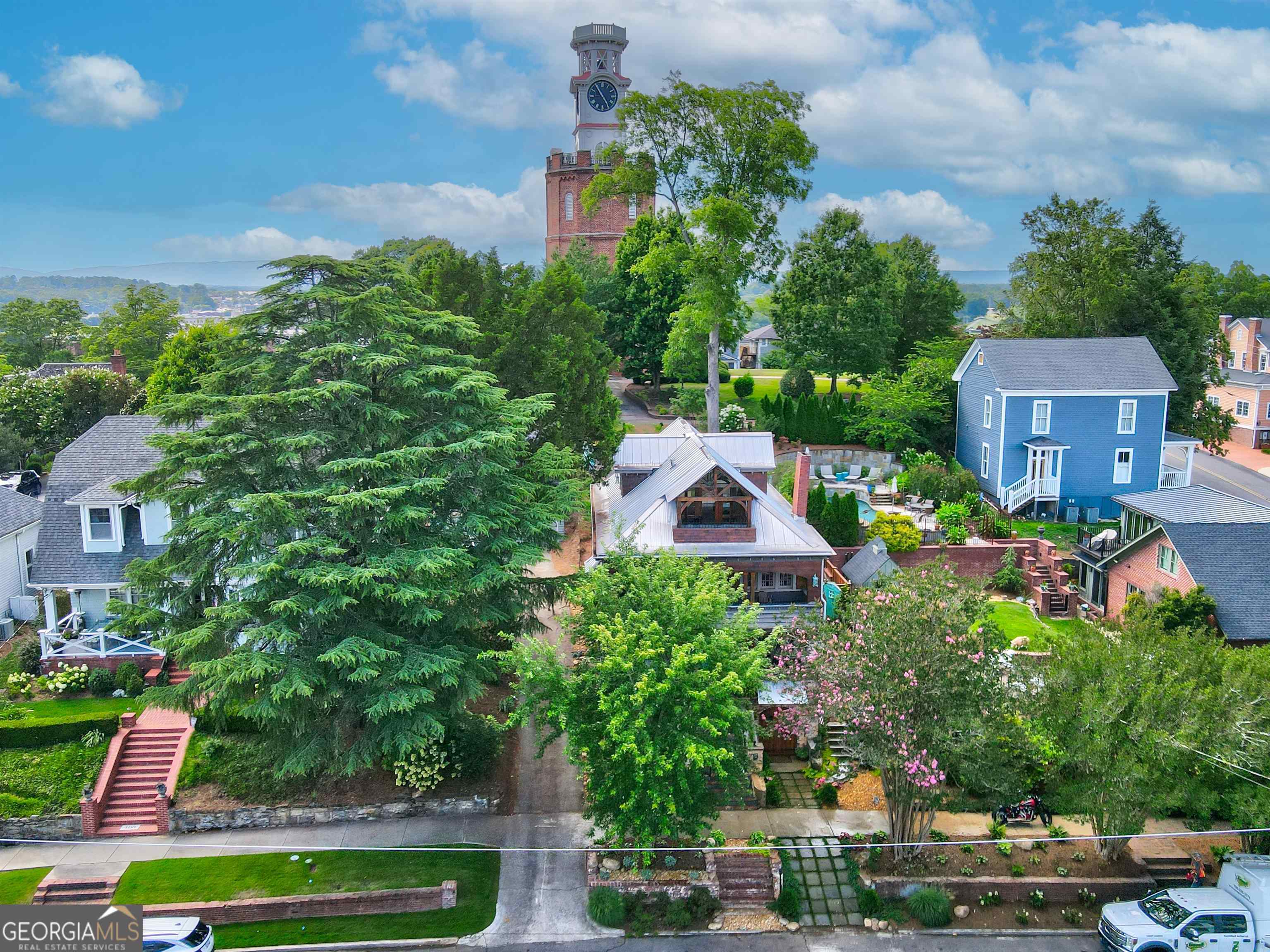 407 East 3rd Street Rome, GA 30161 - Photo 2 of 78