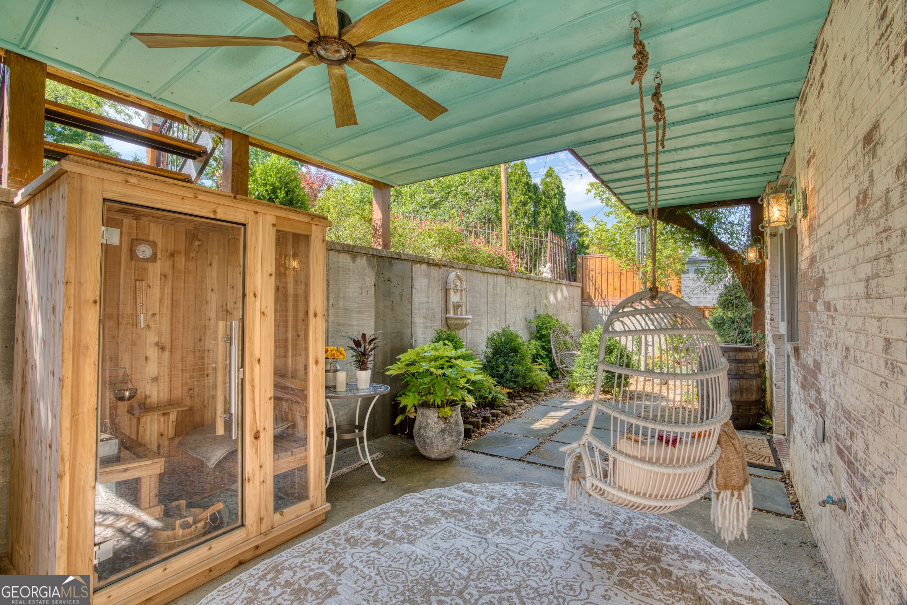 407 East 3rd Street Rome, GA 30161 - Photo 50 of 78