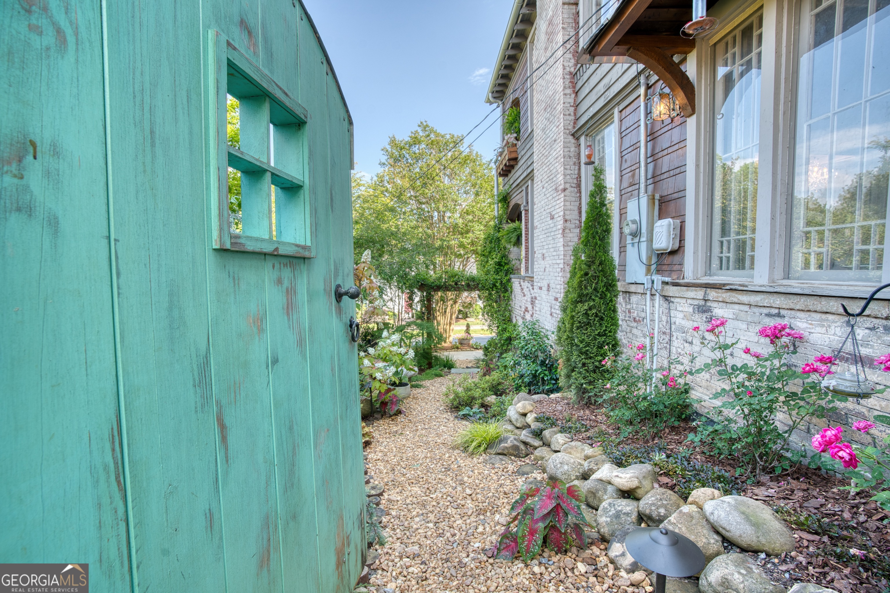 407 East 3rd Street Rome, GA 30161 - Photo 53 of 78