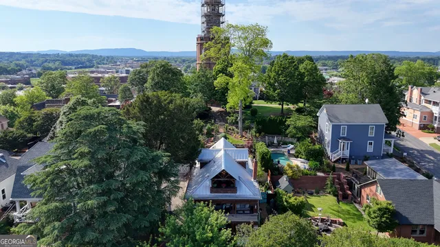 $799,000 | 407 East 3rd Street, Rome, GA 30161