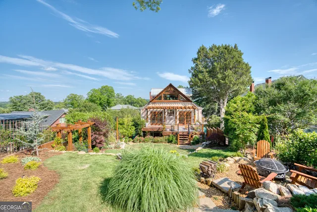 $799,000 | 407 East 3rd Street, Rome, GA 30161