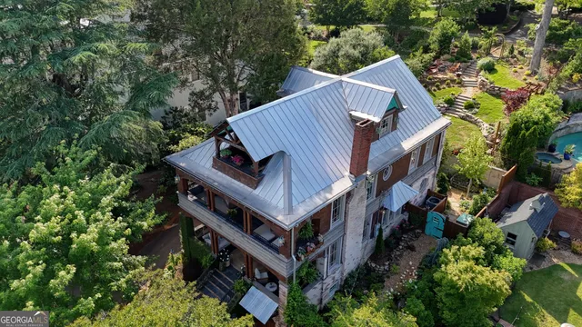 $799,000 | 407 East 3rd Street, Rome, GA 30161