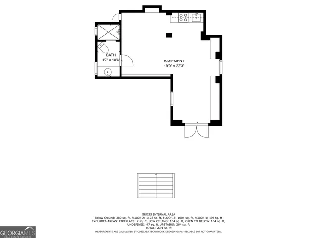 $799,000 | 407 East 3rd Street, Rome, GA 30161