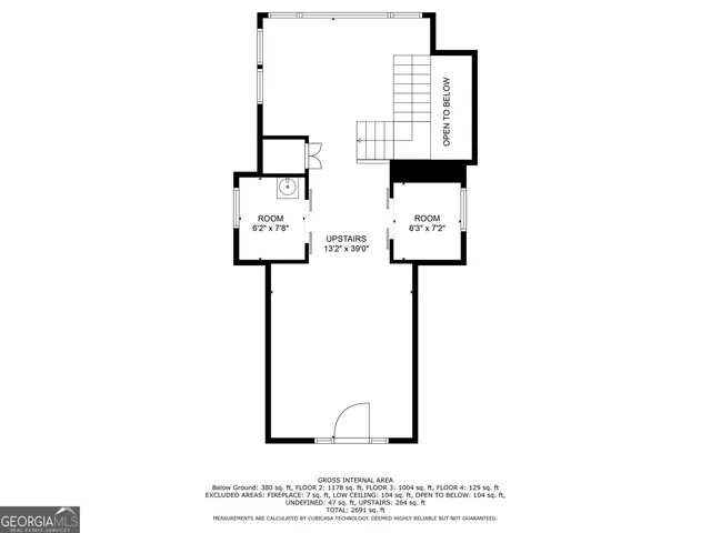 $799,000 | 407 East 3rd Street, Rome, GA 30161