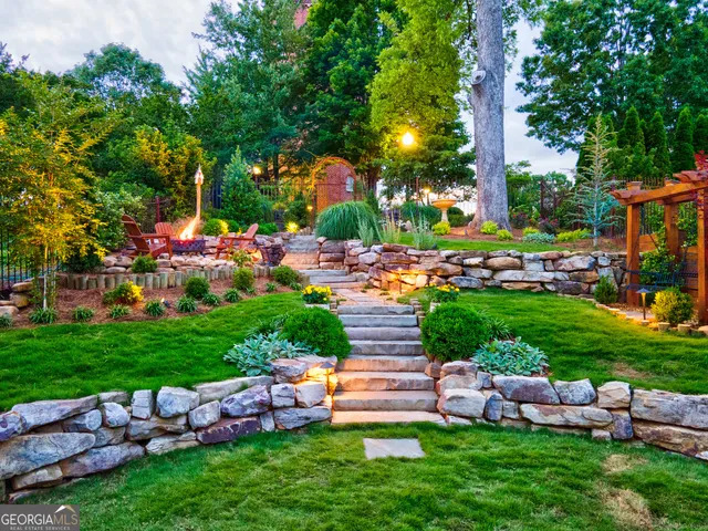 $799,000 | 407 East 3rd Street, Rome, GA 30161