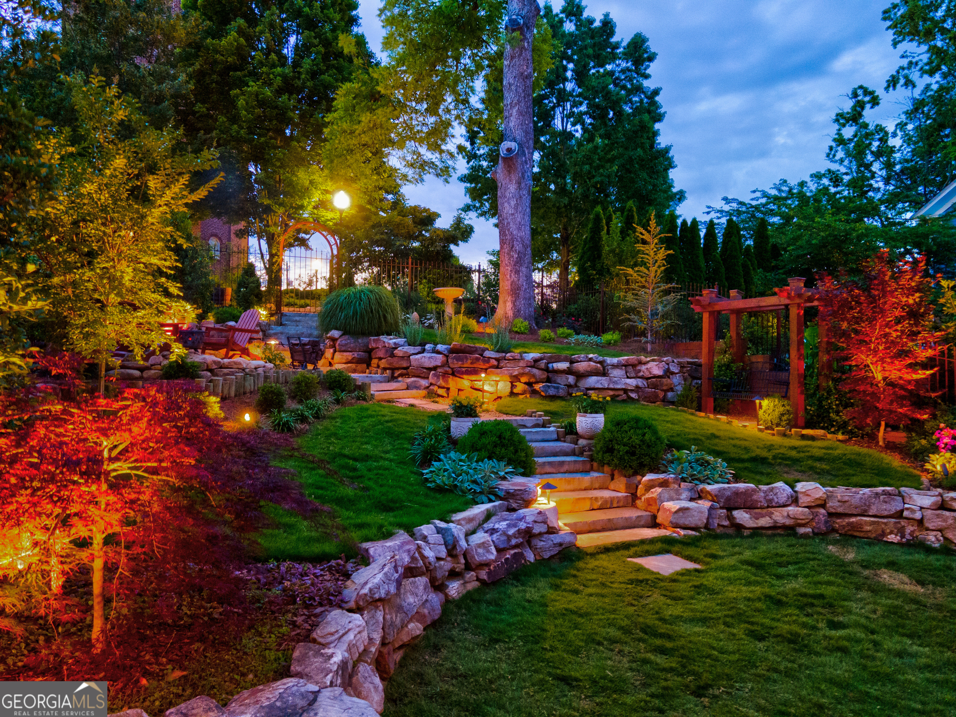 407 East 3rd Street Rome, GA 30161 - Photo 65 of 78