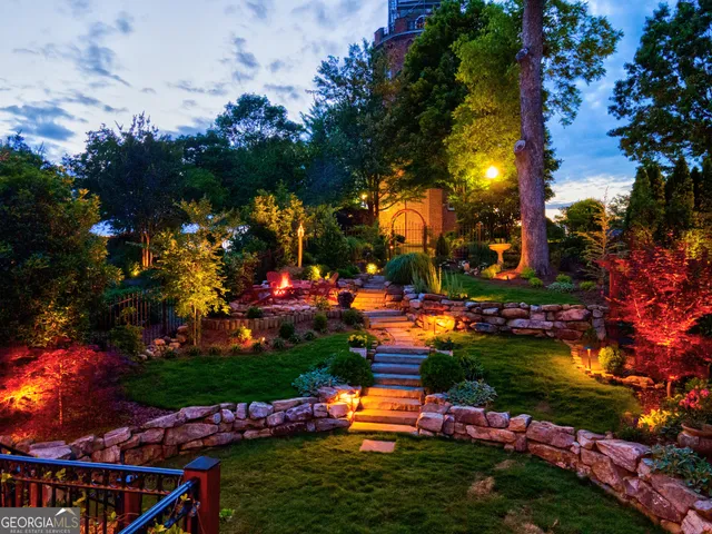 $799,000 | 407 East 3rd Street, Rome, GA 30161