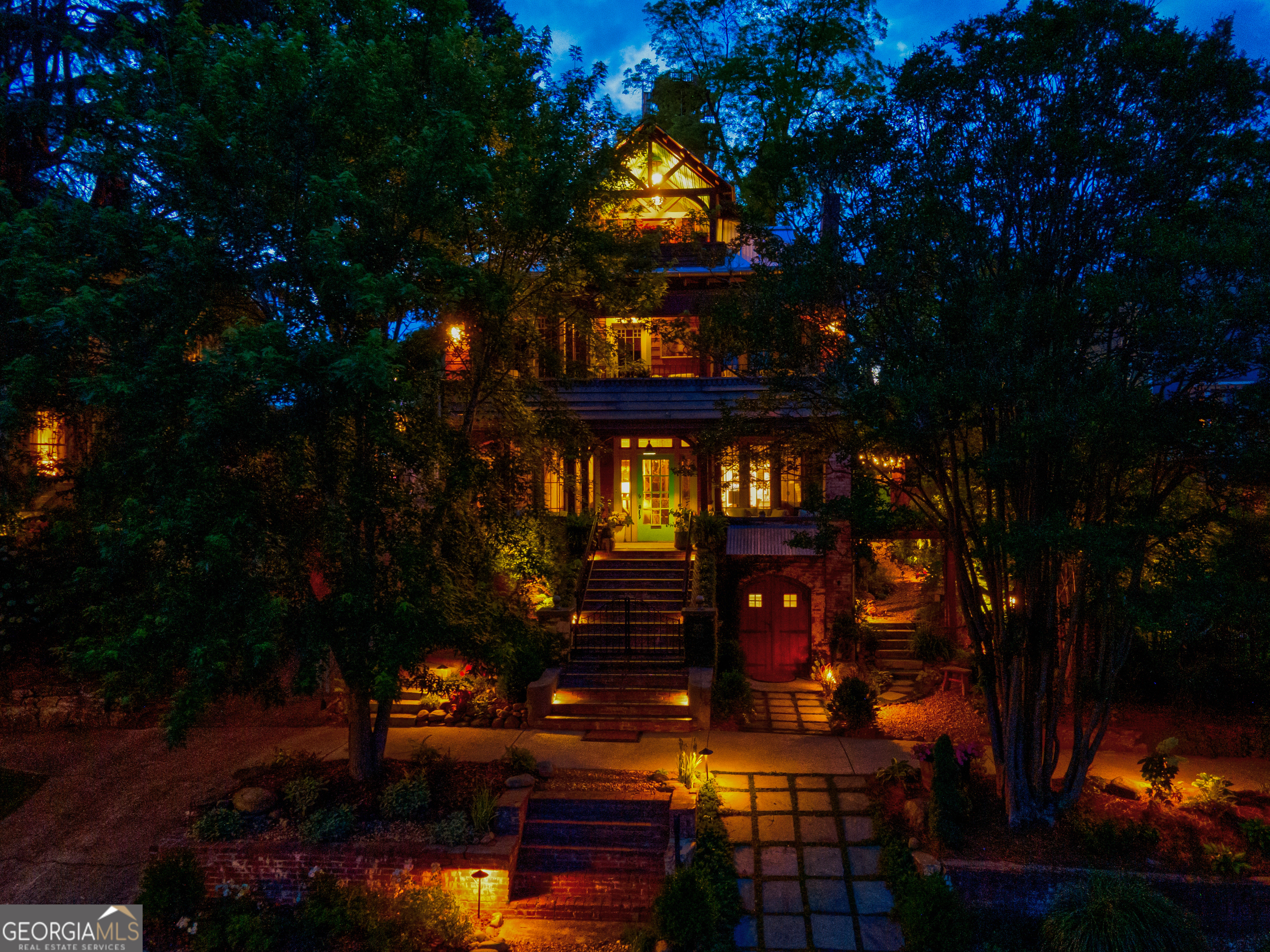 407 East 3rd Street Rome, GA 30161 - Photo 67 of 78