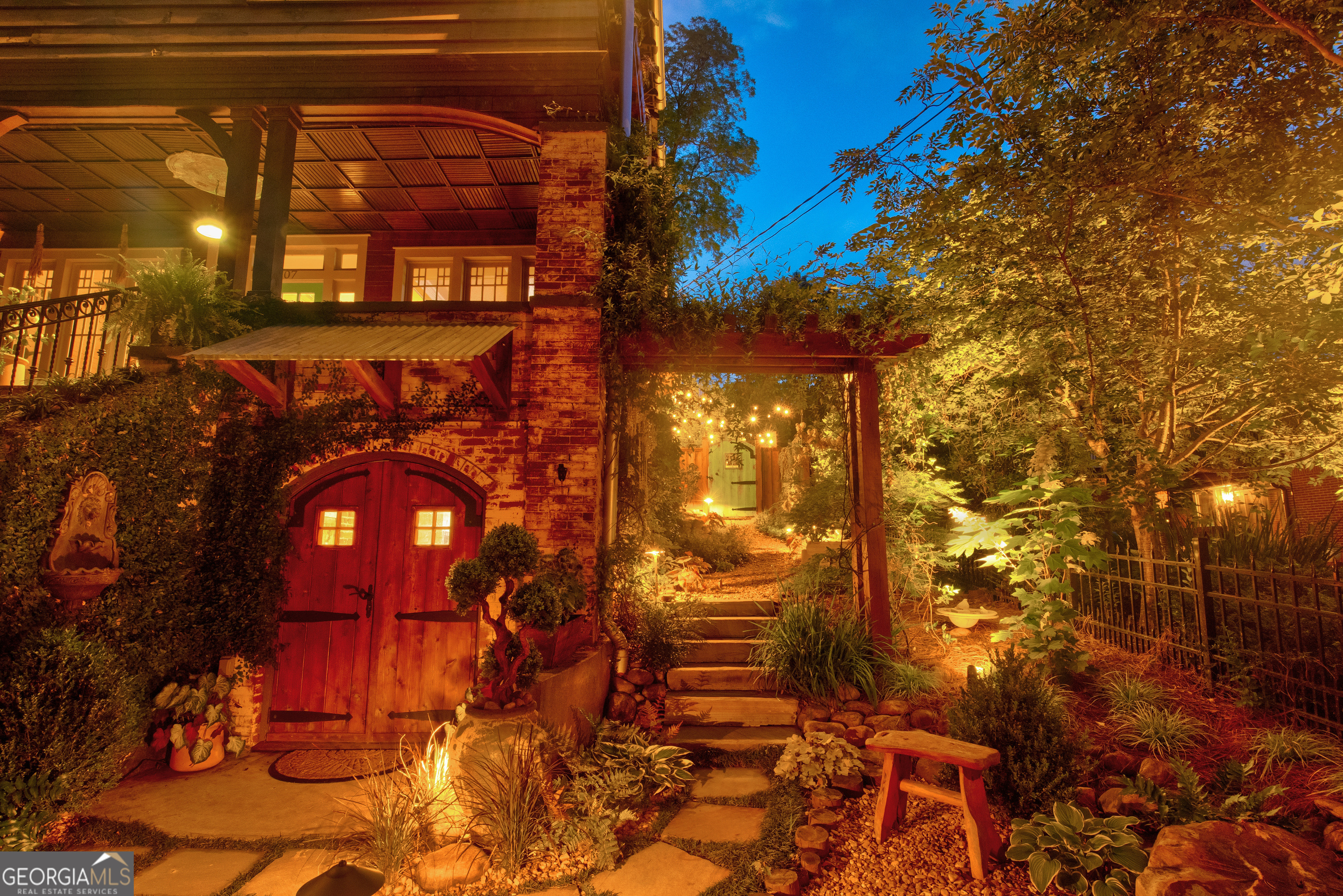 407 East 3rd Street Rome, GA 30161 - Photo 69 of 78