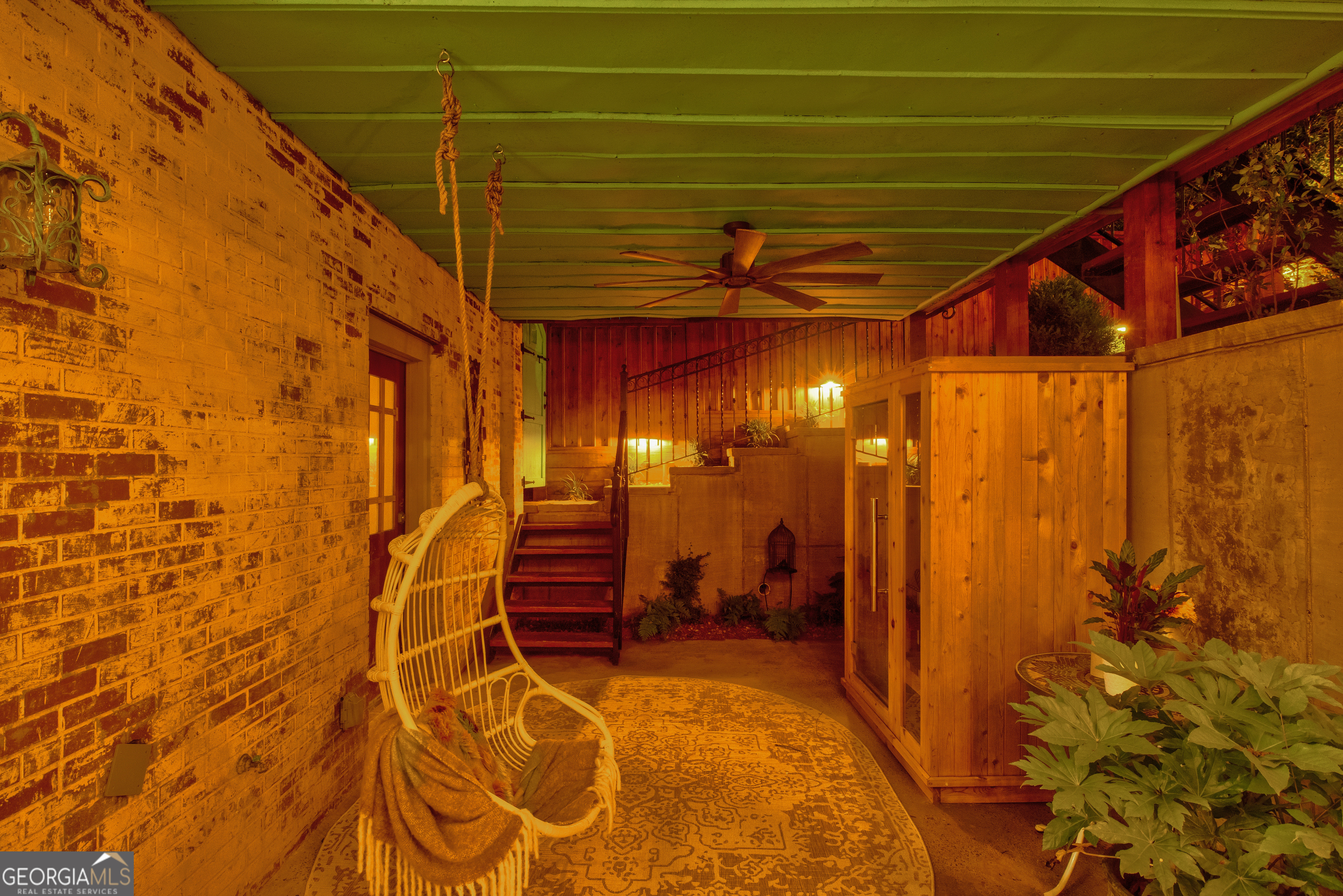 407 East 3rd Street Rome, GA 30161 - Photo 72 of 78 a view of an empty room