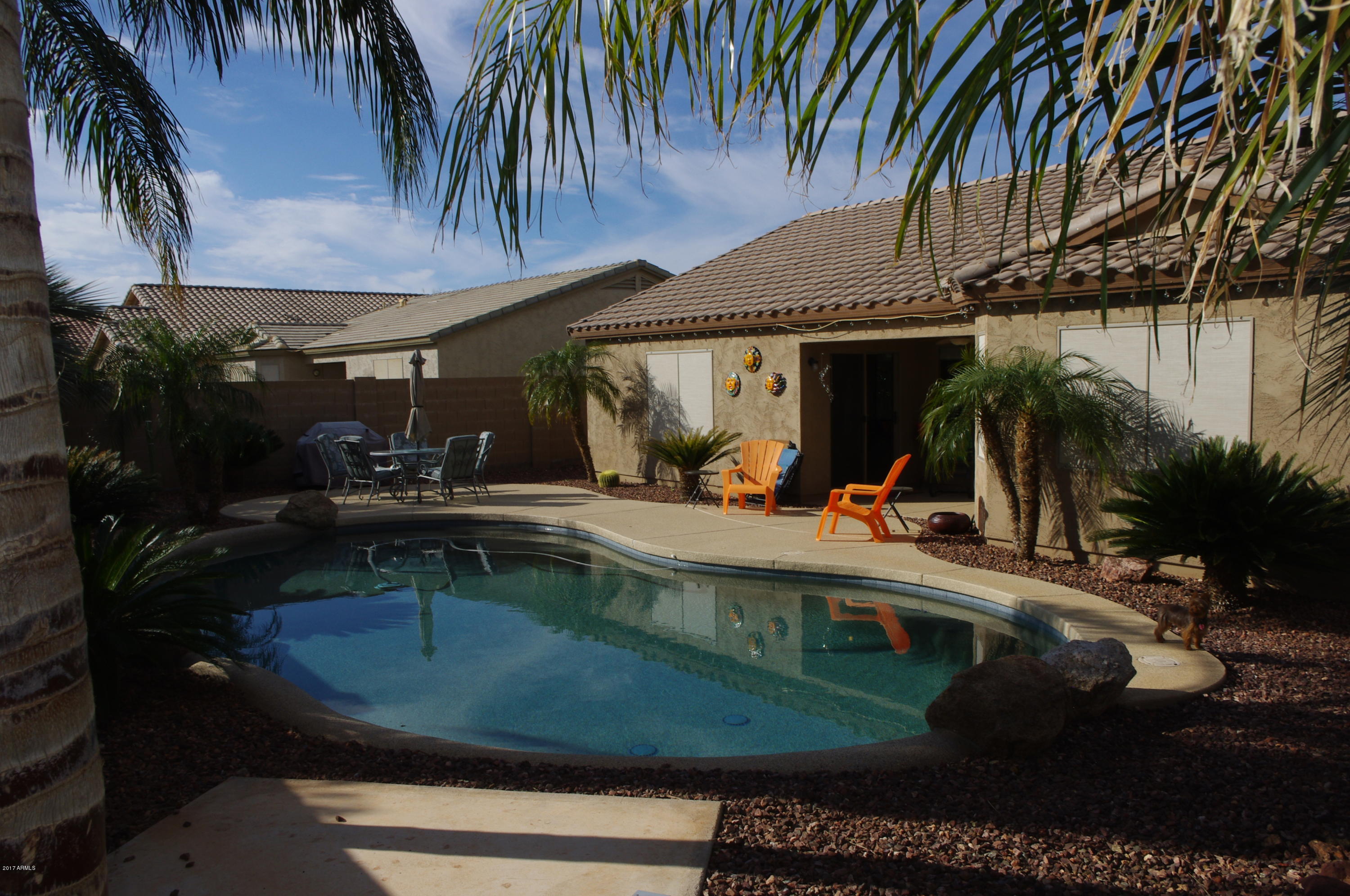 17577 West Spring Lane Surprise, AZ 85388 - Photo 5 of 24 IMGP2610