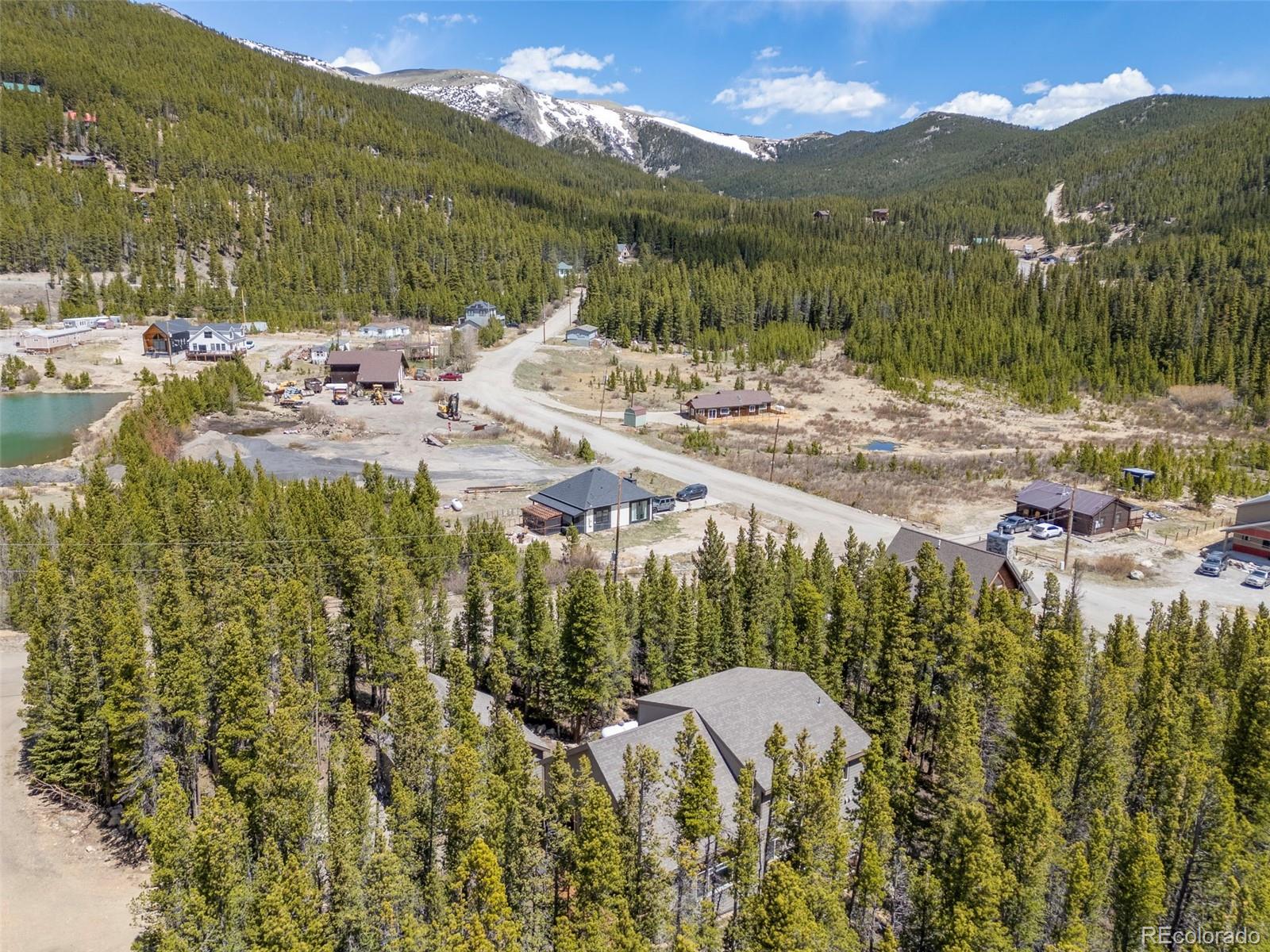 14 Deer Road Idaho Springs, CO 80452 - Photo 40 of 47