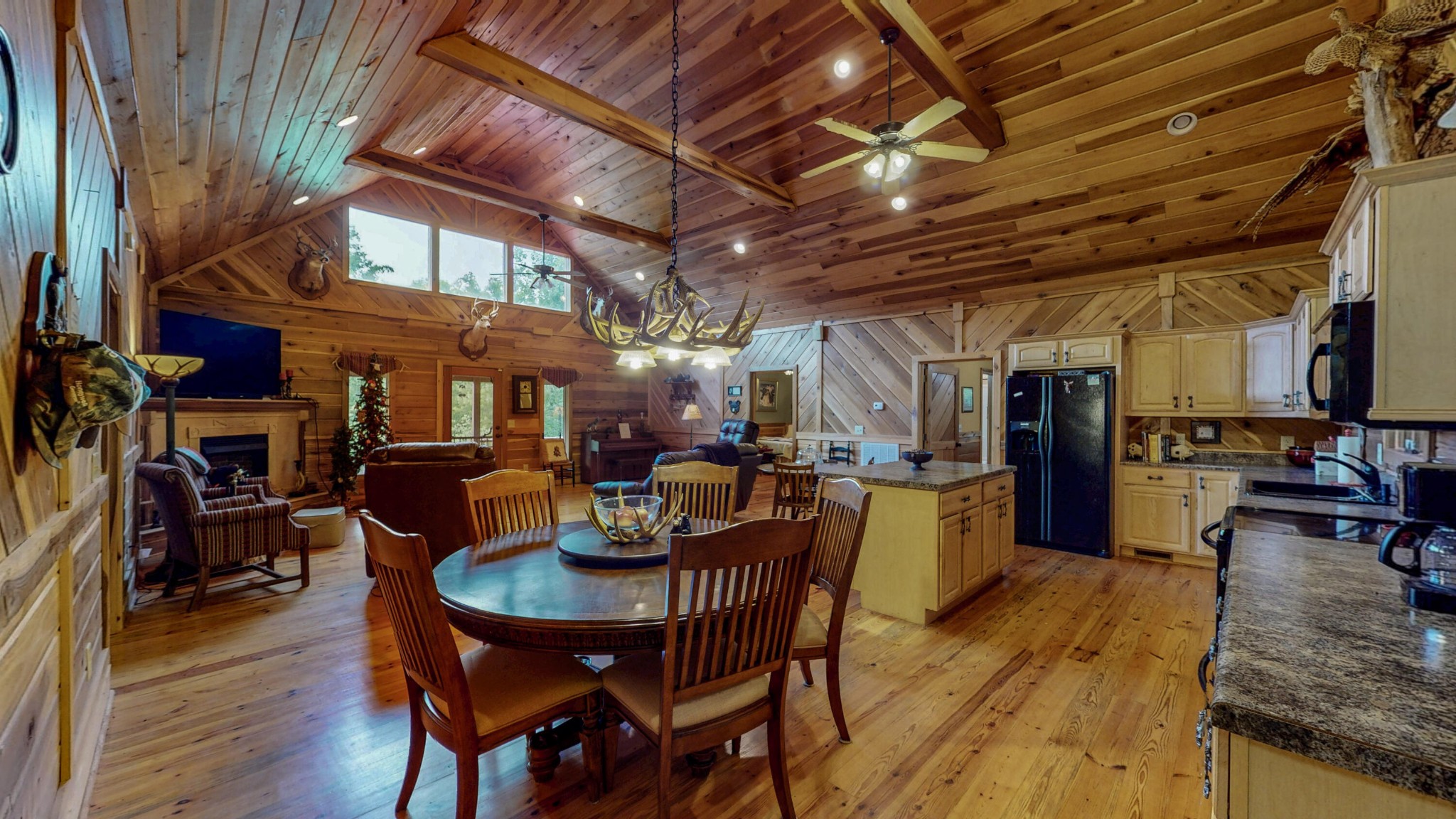 201 Campbell Branch Road Reliance, TN 37369 - Photo 23 of 99