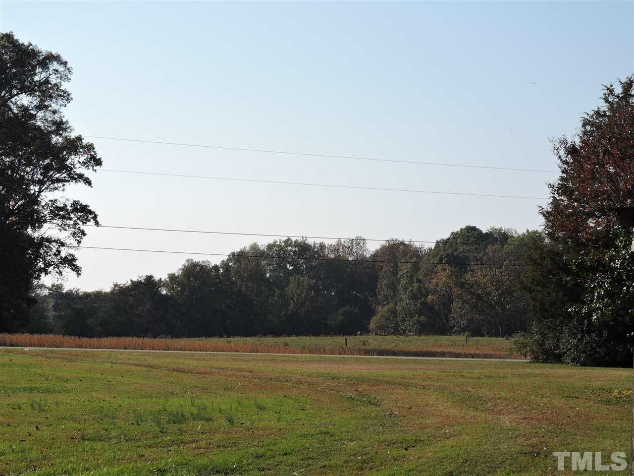 2580 Burlington Road Roxboro, NC 27574 - Photo 13 of 18 a view of a field with an ocean