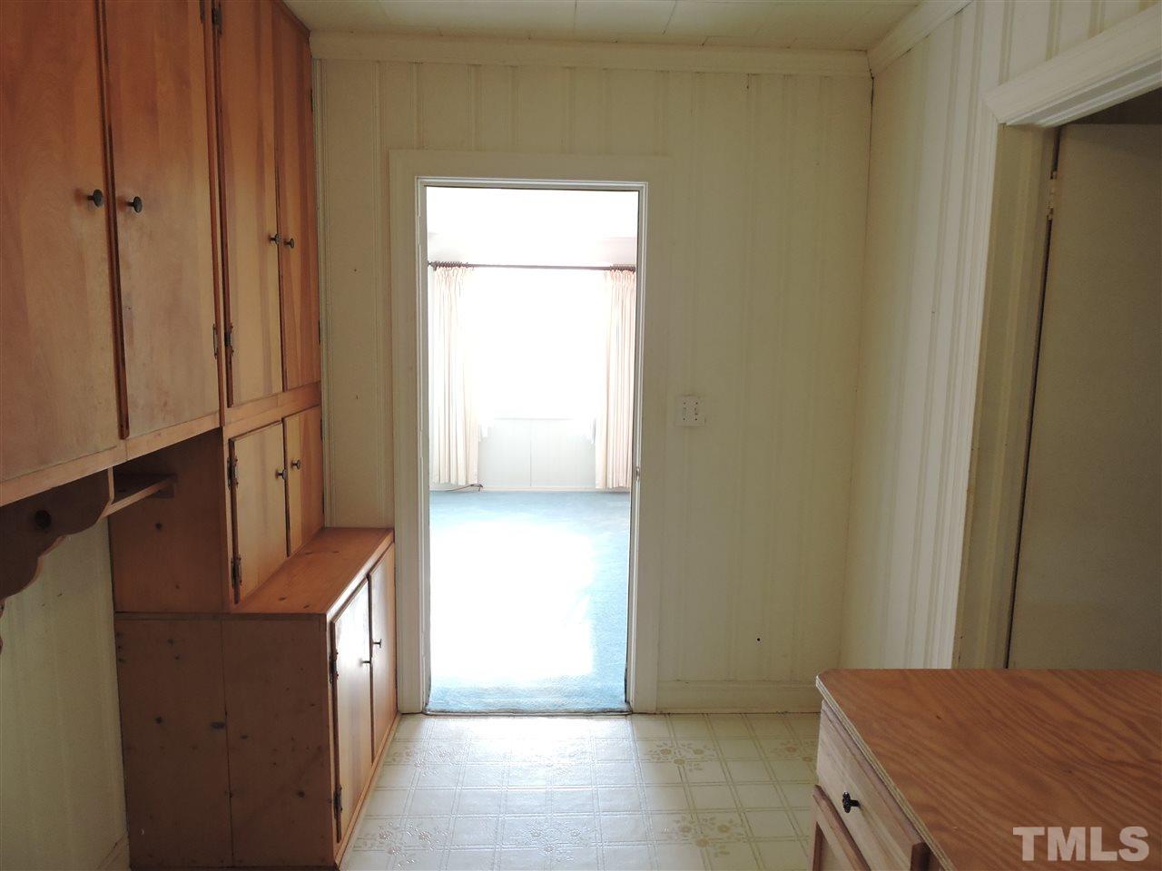 2580 Burlington Road Roxboro, NC 27574 - Photo 10 of 18 a view of bathroom