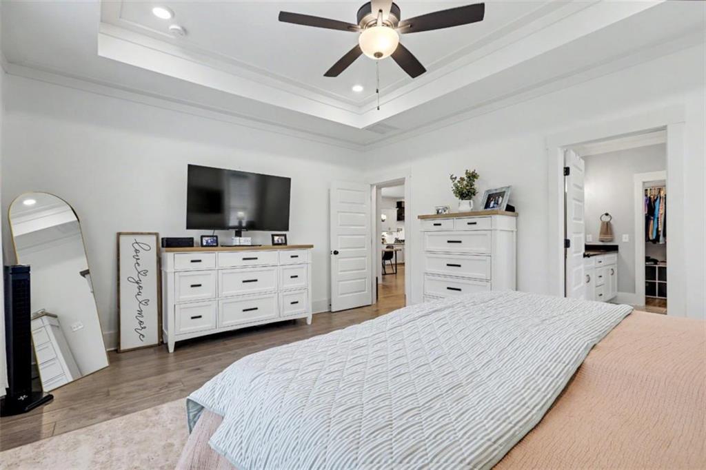 943 Clubside Drive Monroe, GA 30655 - Photo 83 of 93