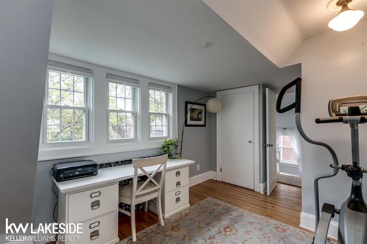 901 Washington Road Grosse Pointe, MI 48230 - Photo 26 of 36