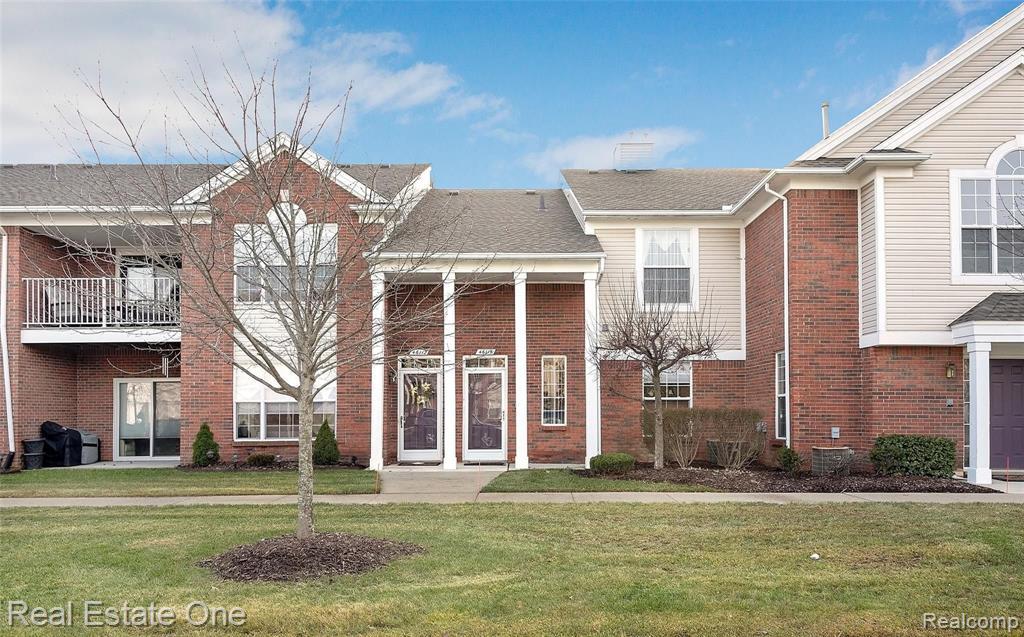 46116 Rhodes Drive Macomb, MI 48044 - Photo 26 of 27