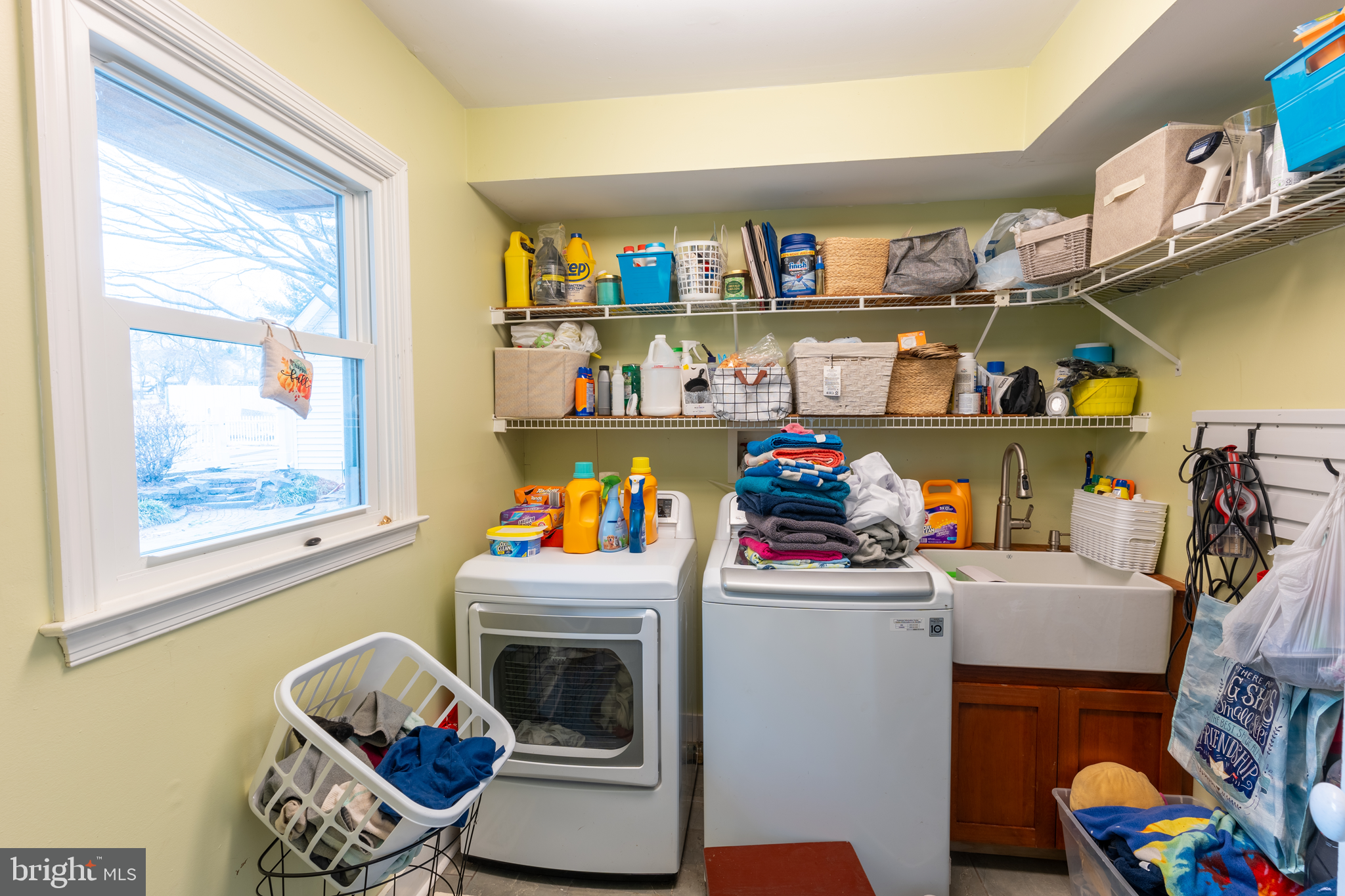440 Smiths Mill Road Newark, DE 19711 - Photo 21 of 35 a room with storage and utility