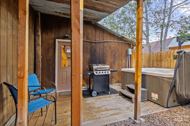 $599,000 | 204 Main Street, Idaho City, ID 83631