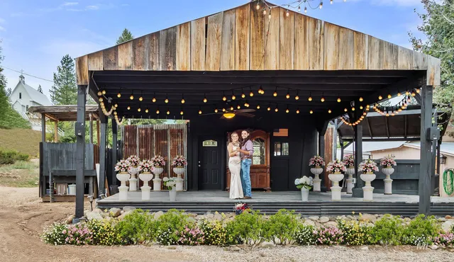 $599,000 | 204 Main Street, Idaho City, ID 83631