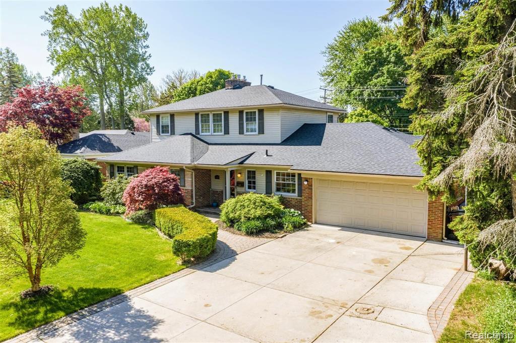 759 Shoreham Road Grosse Pointe Woods, MI 48236 - Photo 52 of 59