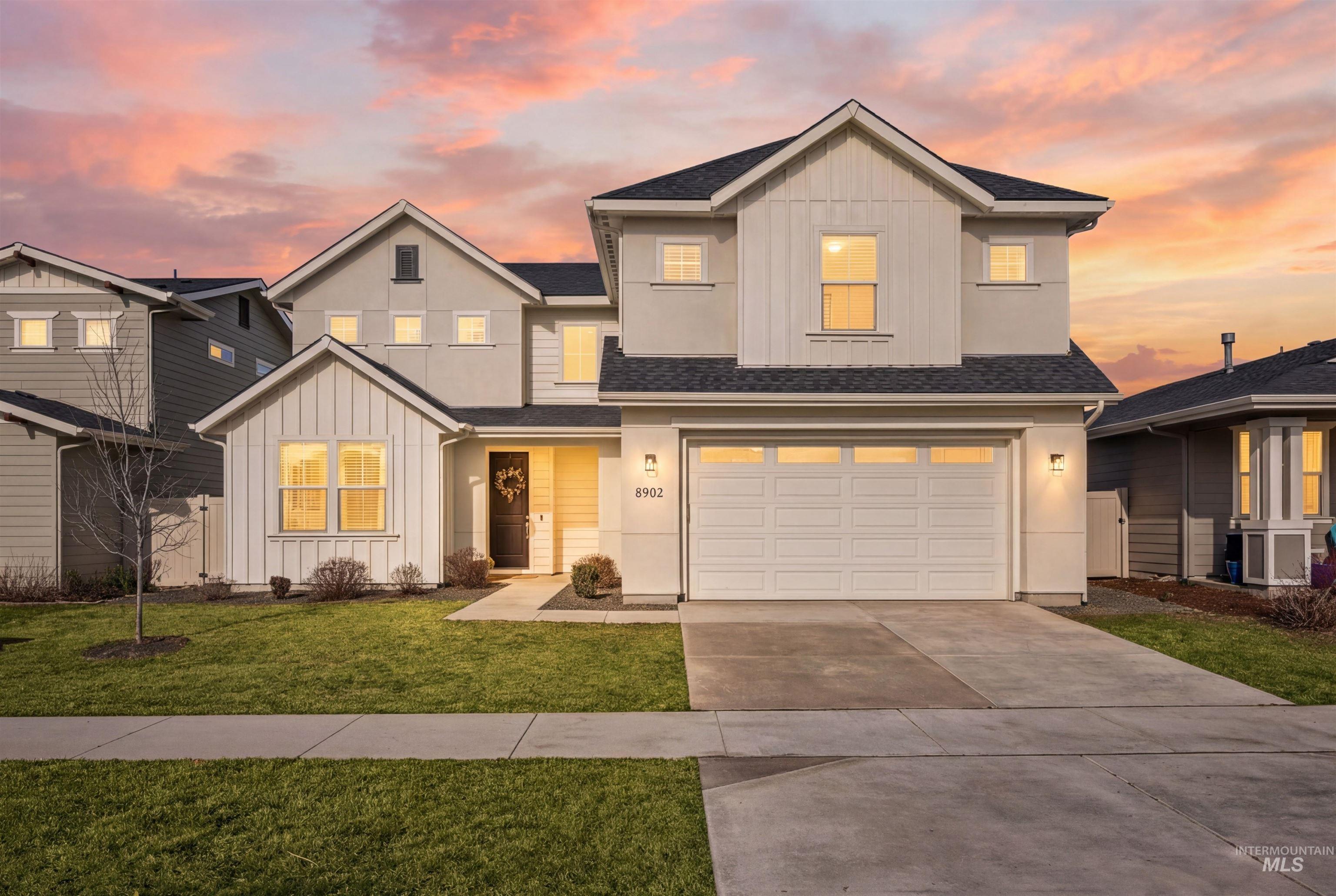 8902 West Bowie Street Star, ID 83669 - Photo 1 of 35