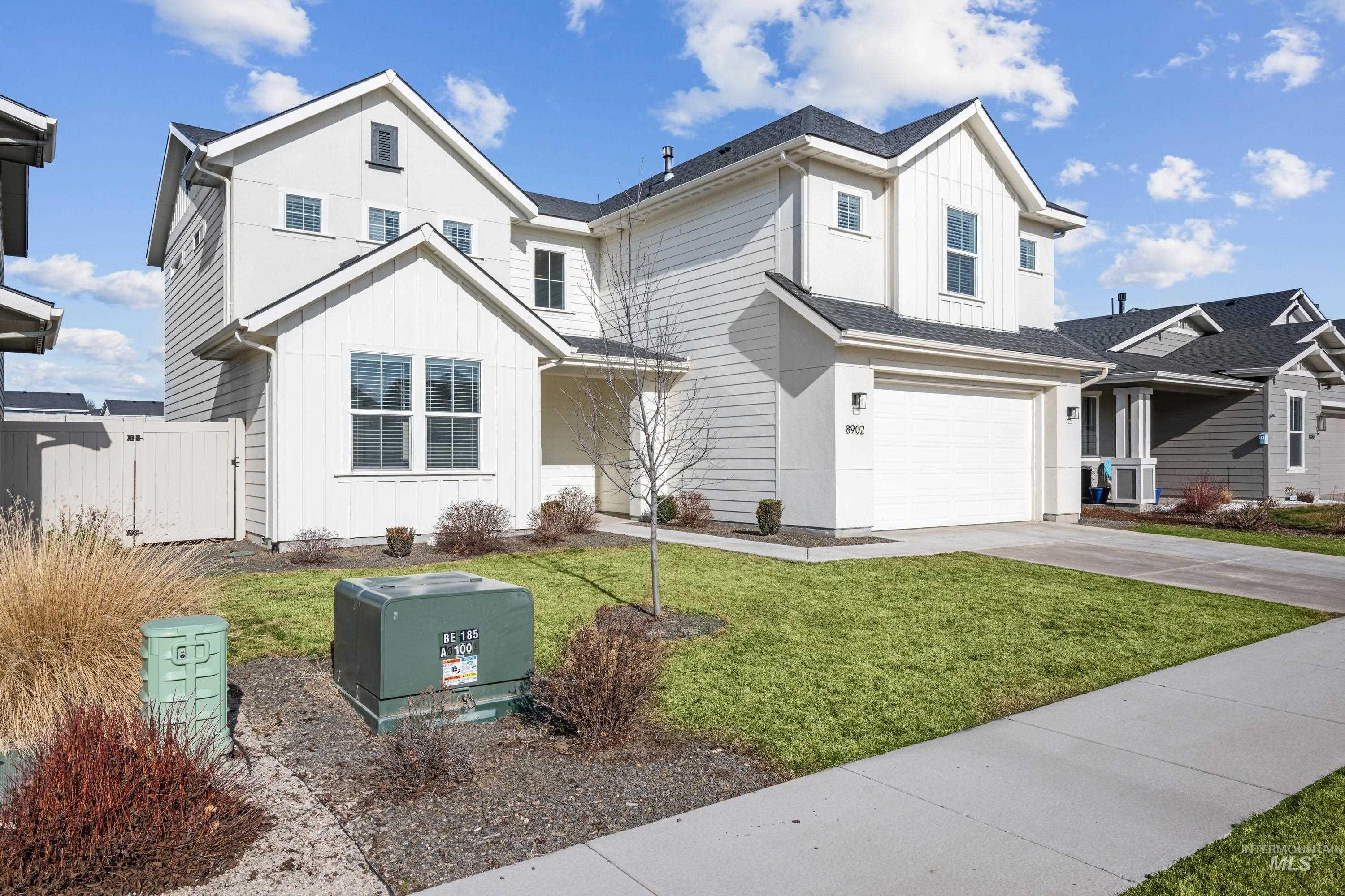 8902 West Bowie Street Star, ID 83669 - Photo 2 of 35