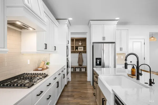 $649,900 | 8902 West Bowie Street, Star, ID 83669