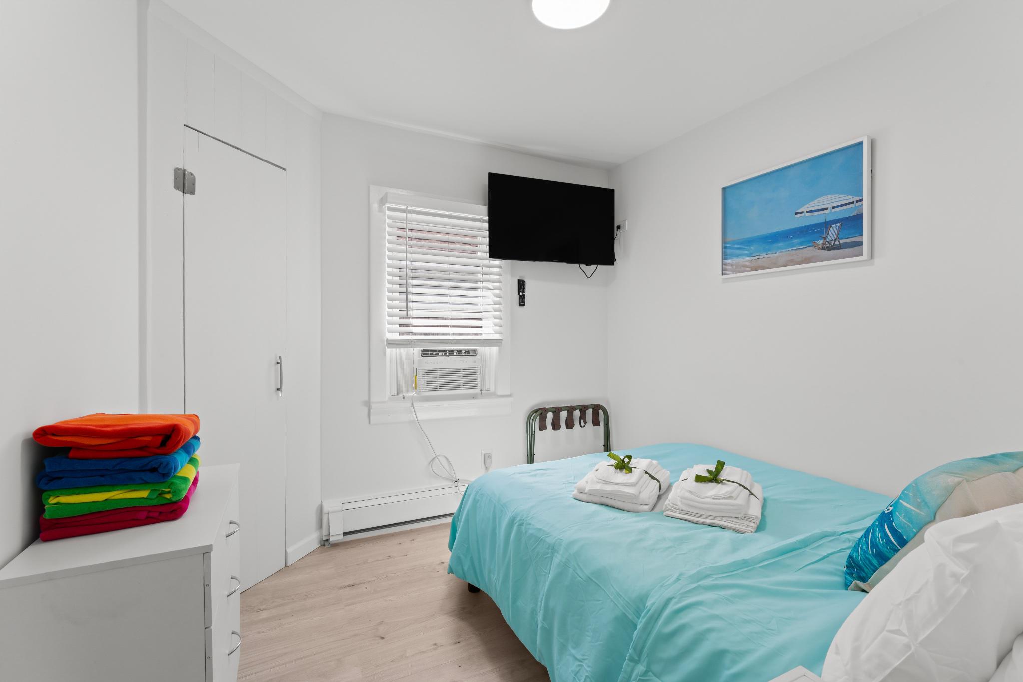 140 North Ocean Avenue Point Pleasant Beach, NJ 08742 - Photo 16 of 70 Unit 1 Bedroom 1