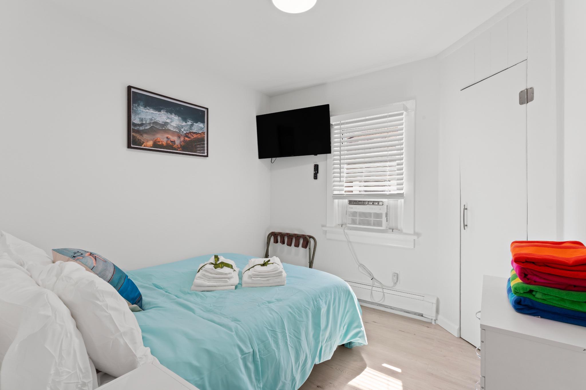 140 North Ocean Avenue Point Pleasant Beach, NJ 08742 - Photo 17 of 70 Unit 1 Bedroom 2