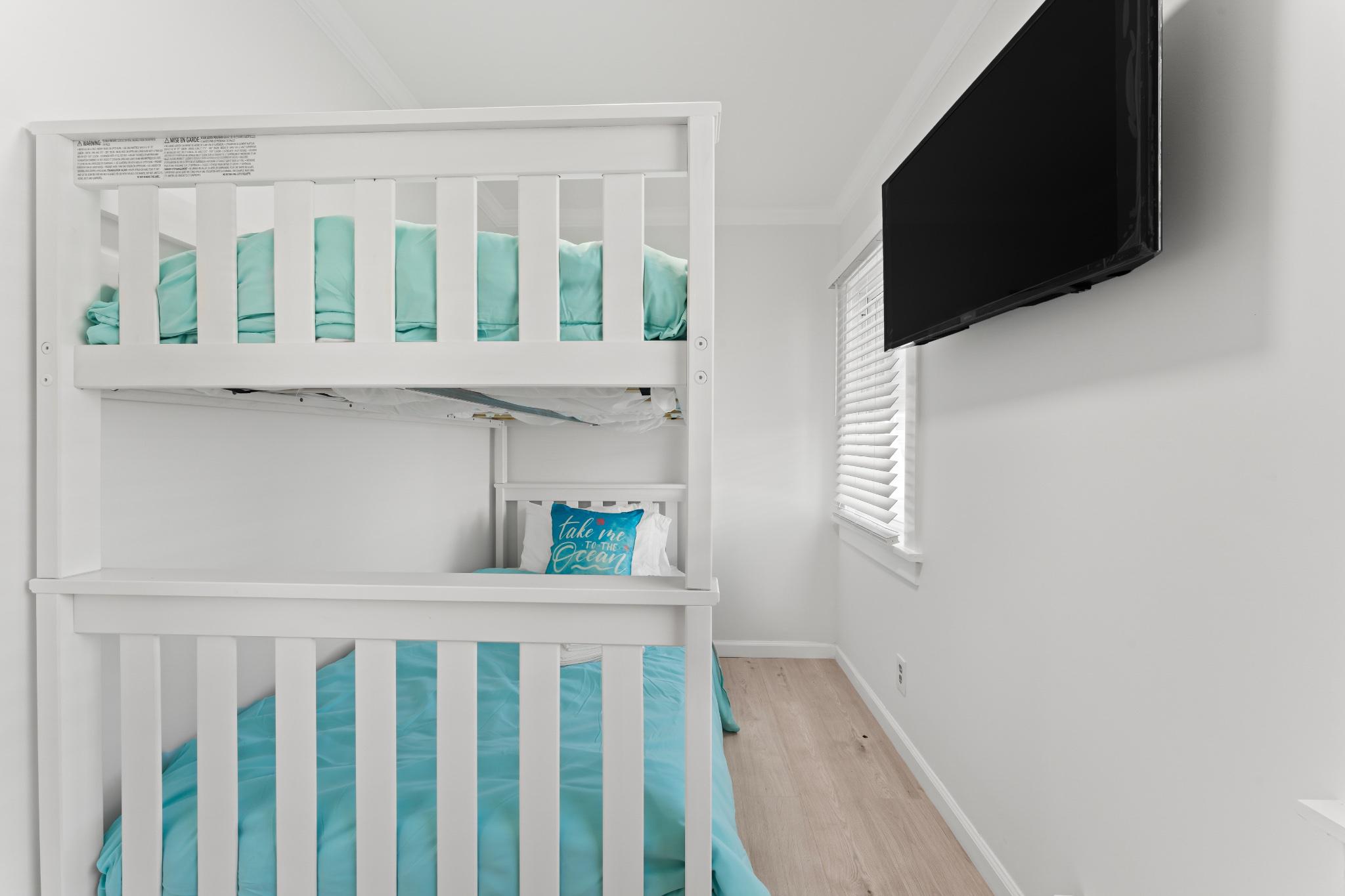 140 North Ocean Avenue Point Pleasant Beach, NJ 08742 - Photo 19 of 70 Unit 1 Bedroom 3
