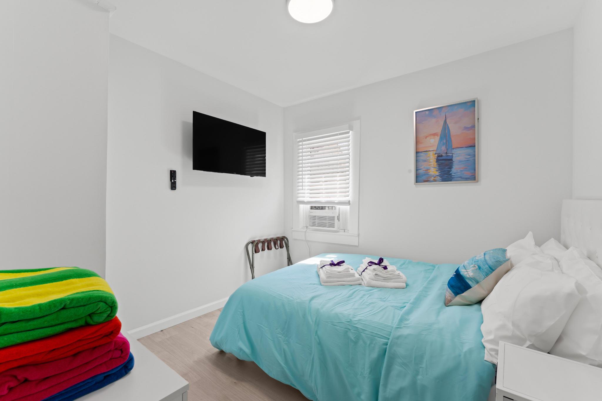 140 North Ocean Avenue Point Pleasant Beach, NJ 08742 - Photo 20 of 70 Unit 1 Bedroom 4