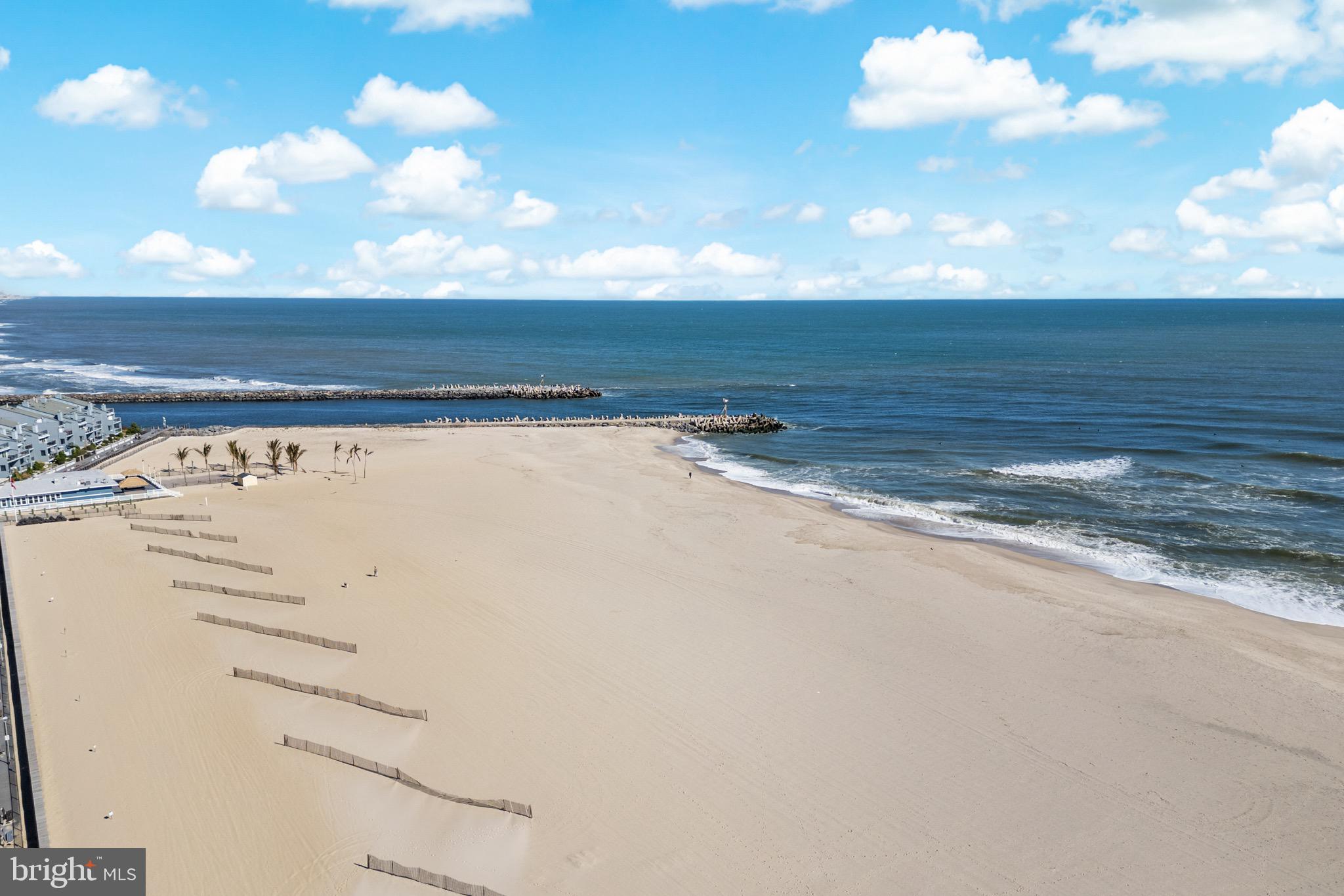 140 North Ocean Avenue Point Pleasant Beach, NJ 08742 - Photo 2 of 49 a view of a refrigerator in the background