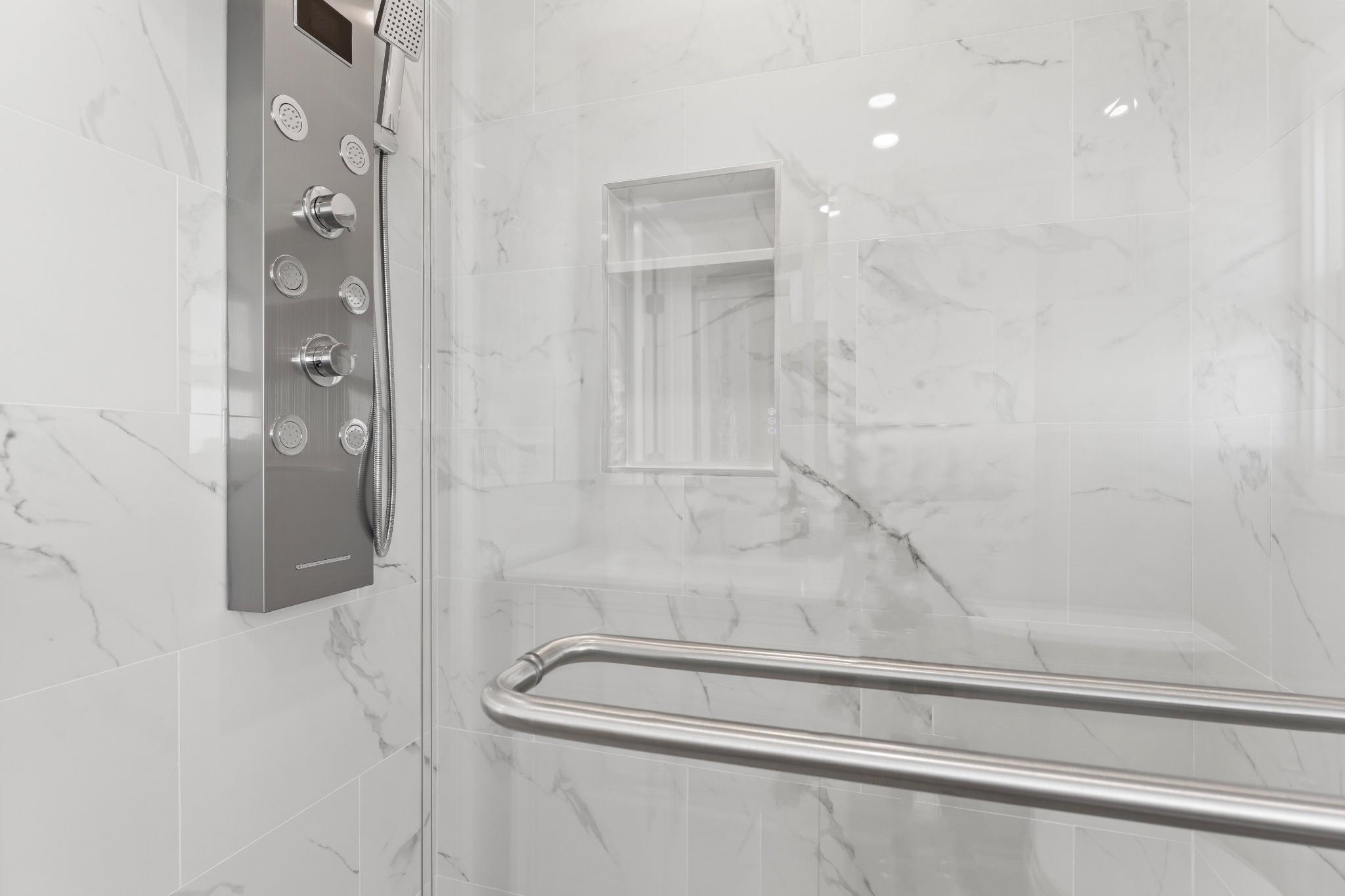 140 North Ocean Avenue Point Pleasant Beach, NJ 08742 - Photo 23 of 70 Unit 1 Bathroom 1