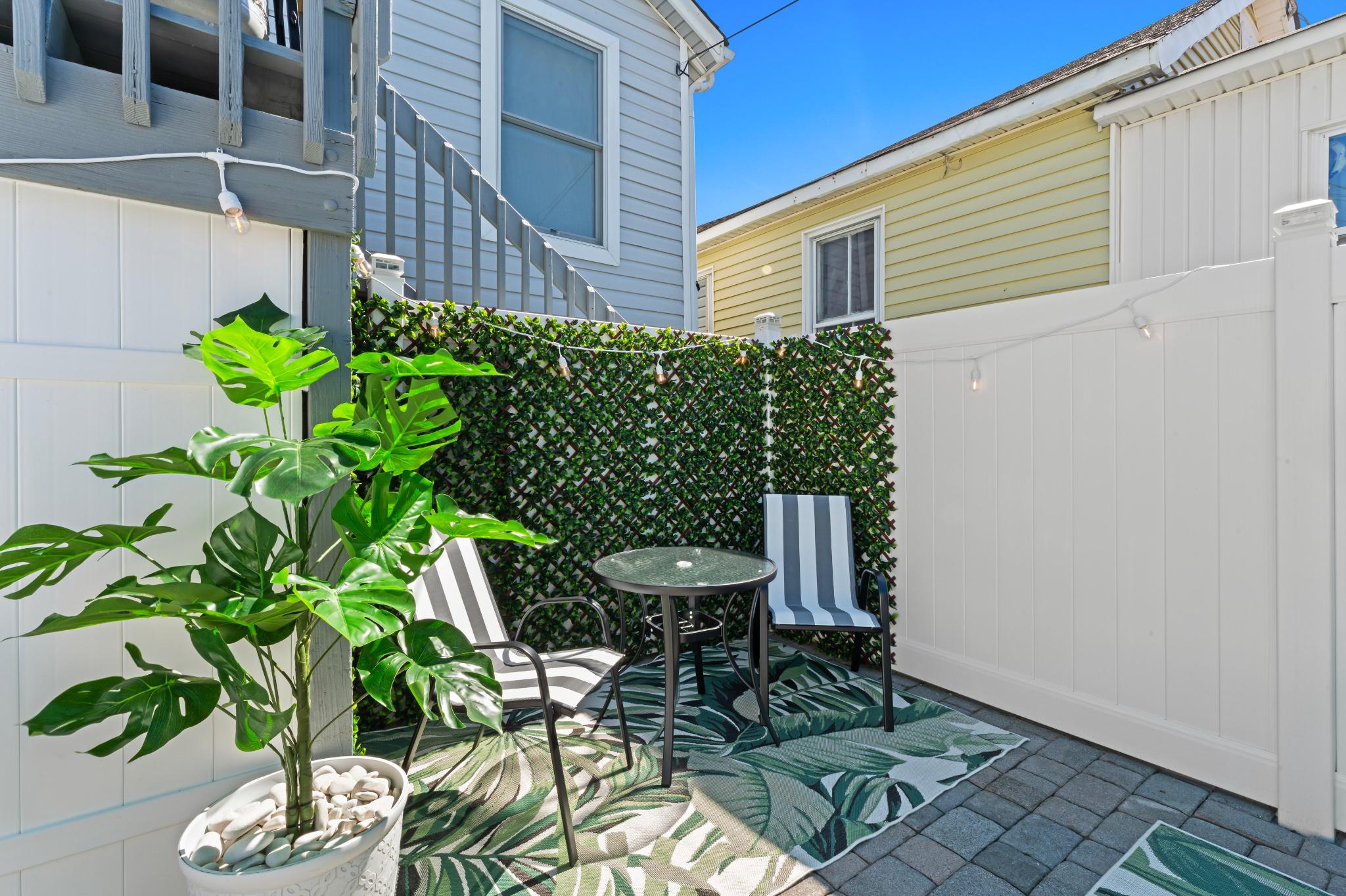 140 North Ocean Avenue Point Pleasant Beach, NJ 08742 - Photo 31 of 70 Outdoor Oasis