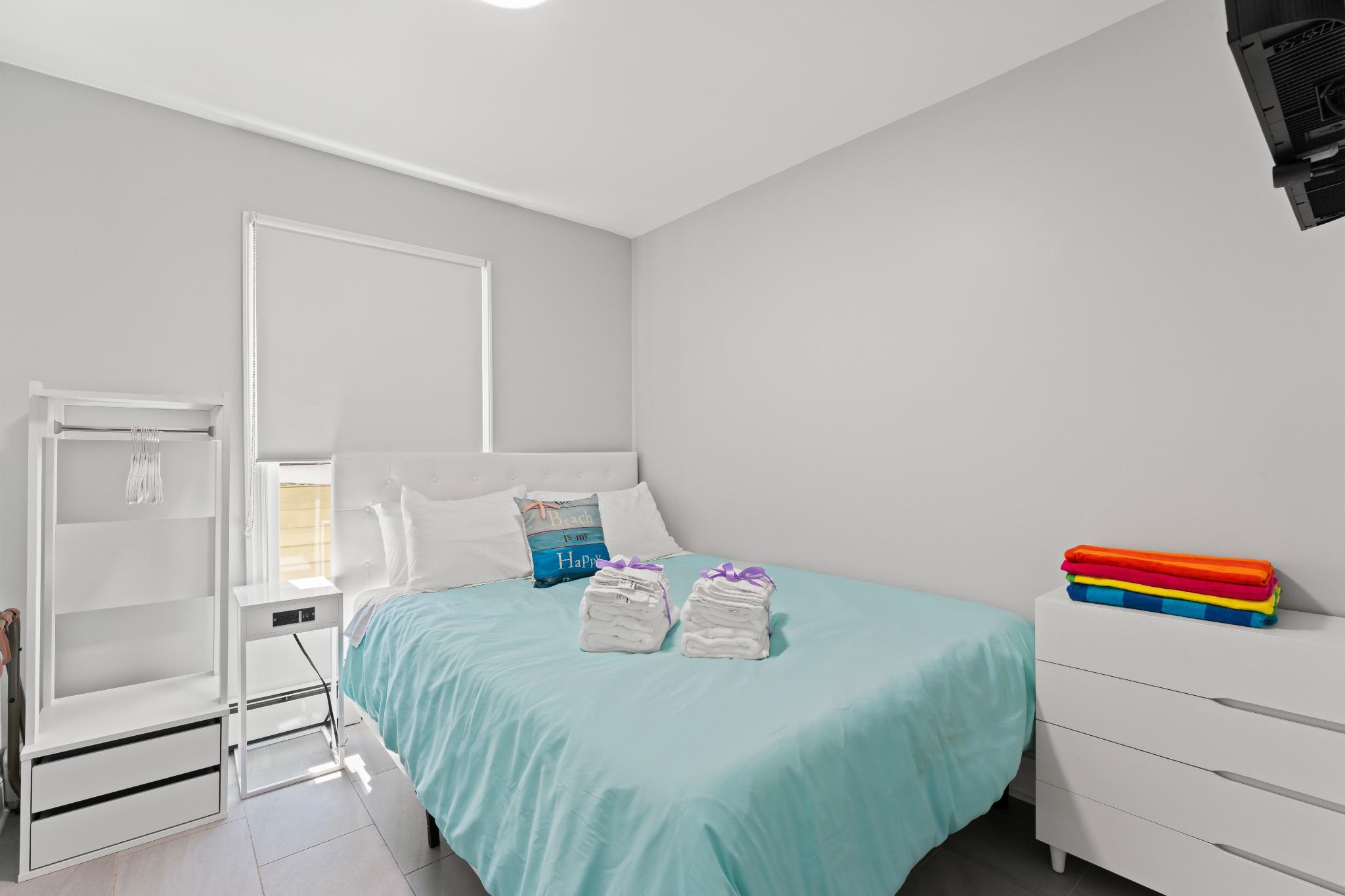 140 North Ocean Avenue Point Pleasant Beach, NJ 08742 - Photo 41 of 70 Unit 2 Bedroom 1