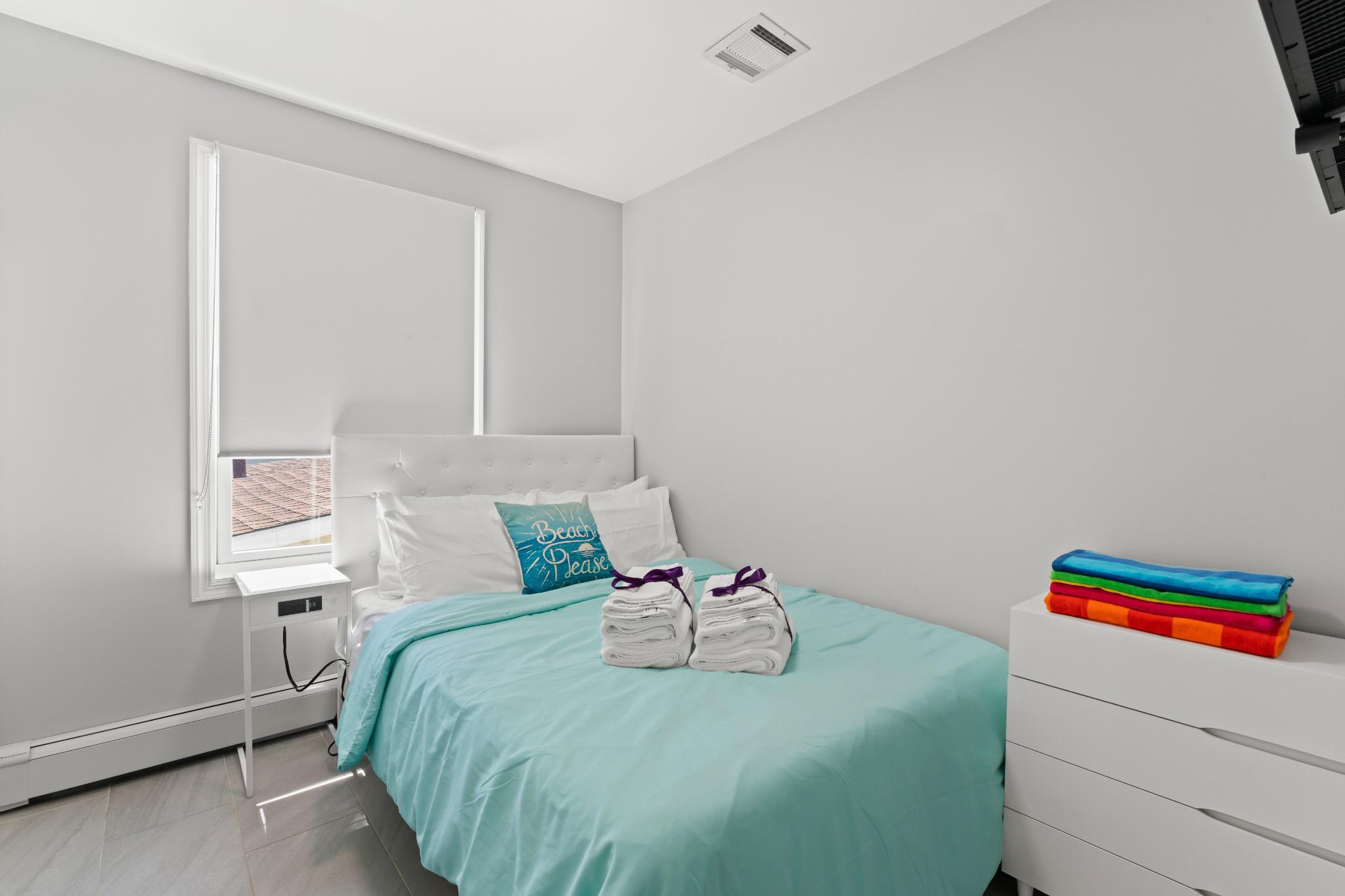 140 North Ocean Avenue Point Pleasant Beach, NJ 08742 - Photo 42 of 70 Unit 2 Bedroom 2