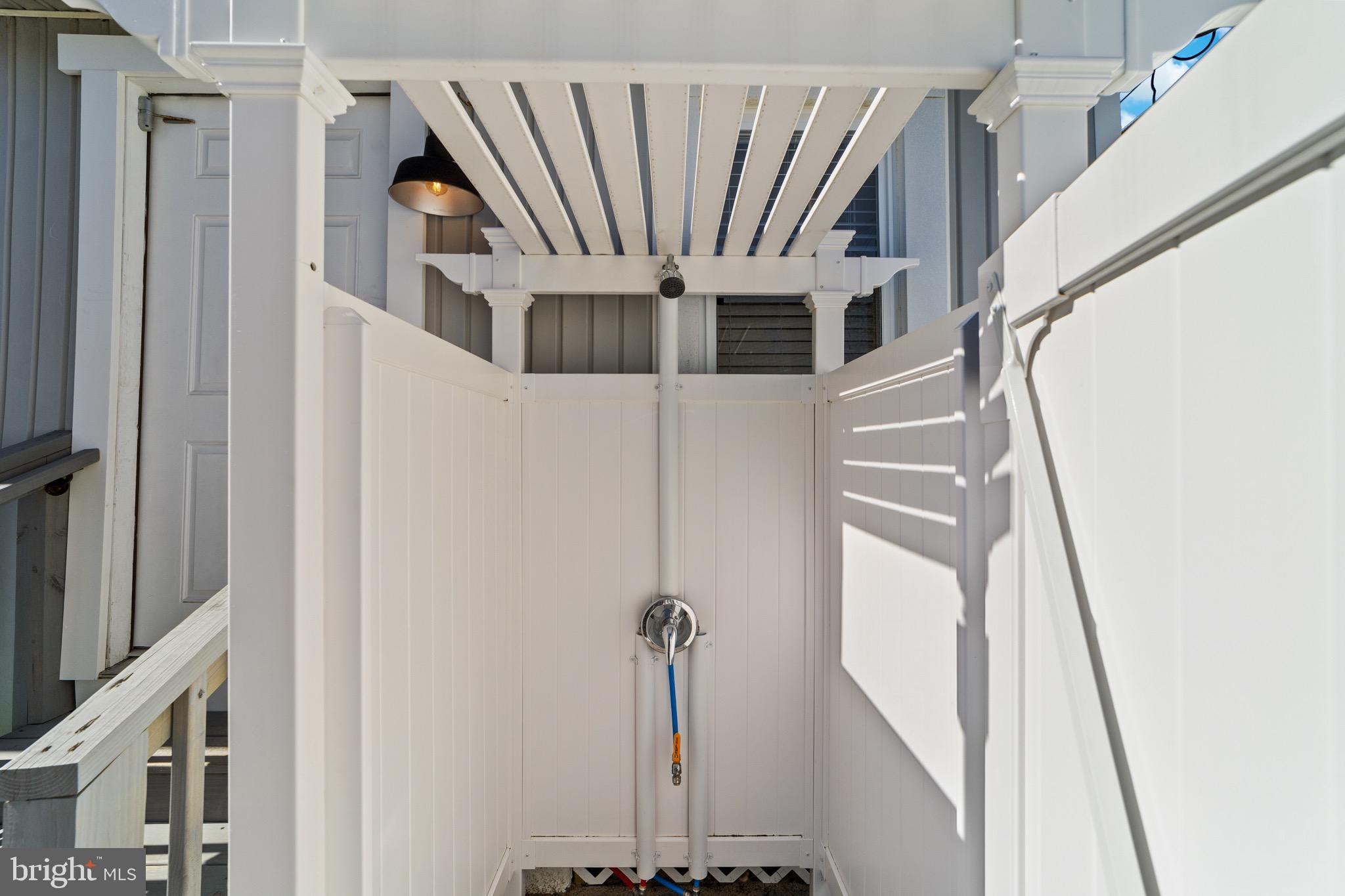 140 North Ocean Avenue Point Pleasant Beach, NJ 08742 - Photo 43 of 49 a view of front door