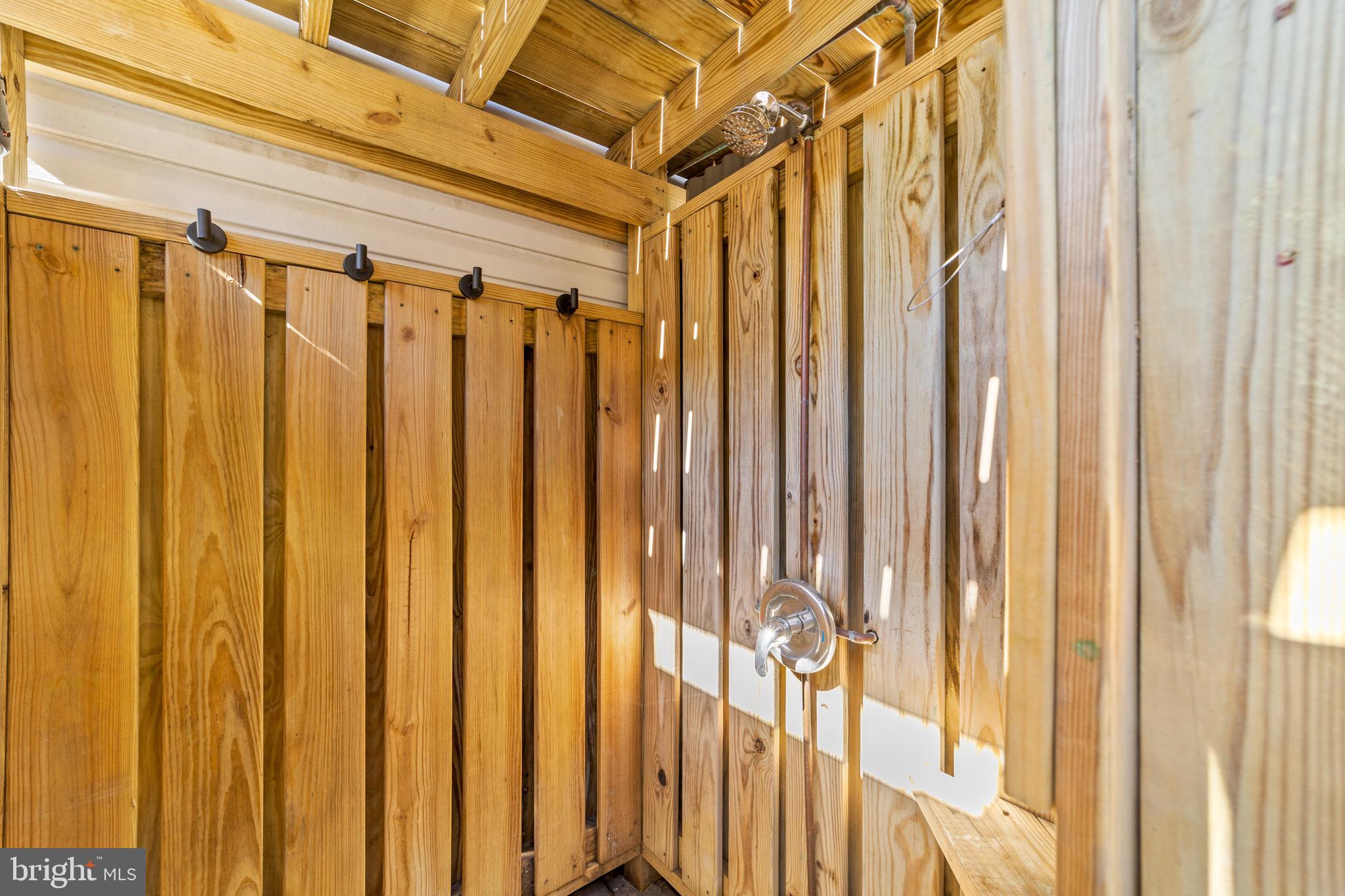 140 North Ocean Avenue Point Pleasant Beach, NJ 08742 - Photo 44 of 49 a view of a walk in closet